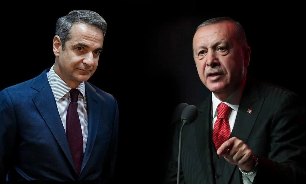 ''Χοντρό'' δούλεμα Άγκυρας σε Αθήνα - Τουρκική NAVTEX για άσκηση στο Αιγαίο